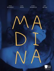 LEFFEST 2025 | Madina