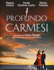 LEFFEST 2025 | Profundo Carmesi (Vermelho Vivo)