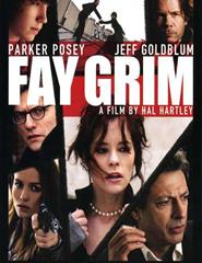 LEFFEST 2025 | Fay Grim