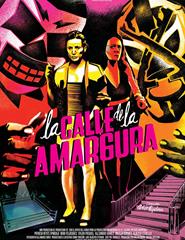 LEFFEST 2025 | La calle de la amargura