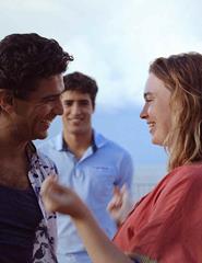 LEFFEST 2025 | Mektoub, My Love: Canto Due