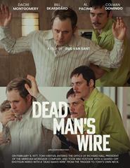 LEFFEST 2025 | Cerimónia de Encerramento - Filme Dead Man's Wire