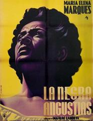 LEFFEST 2025 | La negra Angustias