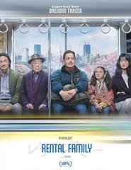 LEFFEST 2025 | Rental Family