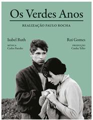 LEFFEST 2025 | Os Verdes Anos