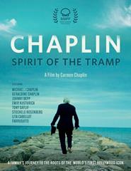 LEFFEST 2025 | Chaplin: Spirit of the Tramp
