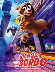 Bichos a Bordo