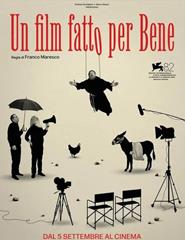 LEFFEST 2025 | Un film fatto per Bene (Bravo Bene!)