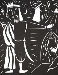 LENDA DE MIRAGAYA… UM TEATRO DE FINGIR