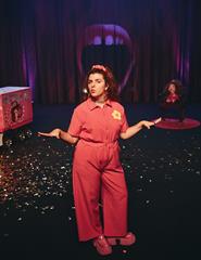 POPULAR | SARA INÊS GIGANTE