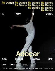 FIS 2025 | Ana Isabel Castro
