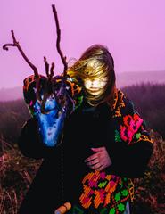 SUPRACASA: CAPRA – OR HOW TO SAY HELLO TO FEAR | ROXANA IONESCO