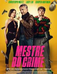Mestre do Crime