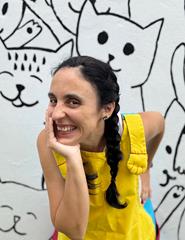 HISTÓRIAS DE SONHO | LIVRARIA AQUI HÁ GATO