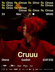 FIS 2025 | Diana Gadish