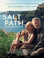 The Salt Path - O Caminho do Amor