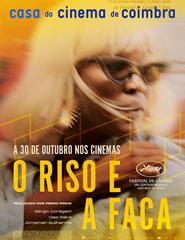 O Riso e a Faca