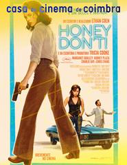 Honey Don't!
