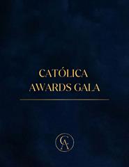 Católica Awards Gala '25