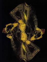 COMPANHIA DE TEATRO DE BRAGA | PARÁBOLA DO REI MORTO