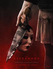 Os Estranhos: Capítulo 2