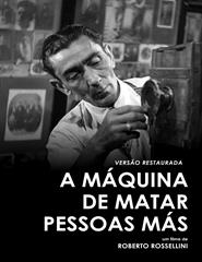 A Máquina de Matar Pessoas Más