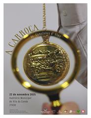 A Carroça | Camaleões D'Alma