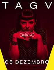 Festival Lux Interior '25 Raquel Ralha + Tracy Vandal & John Mercy