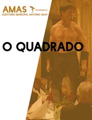 O Quadrado, de Ruben Östlund