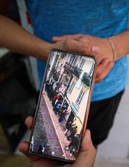 Marco Martins / Arena Ensemble - Um Inimigo do Povo