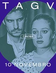 Les Amandiers — Jovens Para Sempre