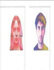 GUILHERME SIMÕES + MARIA TRISTÃO