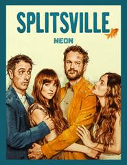 SEGUNDAS DE CINEMA | SPLITSVILLE