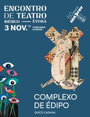 (03/11) ETI 2025 – "Complexo de Édipo", Quico Cadaval