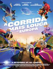 A Corrida Mais Louca da Europa