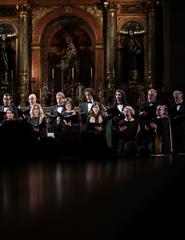 Música | PETITE MESSE SOLENNELLE_ TNSC