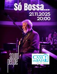 Só Bossa...