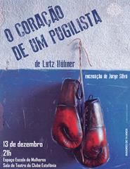 O Coração de um Pugilista