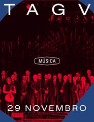 Ciclo Orphika '25 Poesia Lusófona