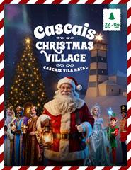 Cascais Christmas Village | 2025