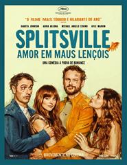 Splitsville- Amor Em Maus Lençois
