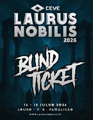 Laurus Nobilis 2026