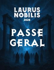 Laurus Nobilis 2026