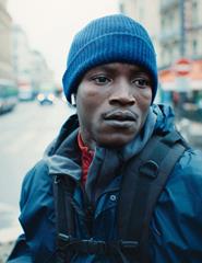 "A História de Souleymane", de Boris Lojkine | Dia Mundial do Cinema