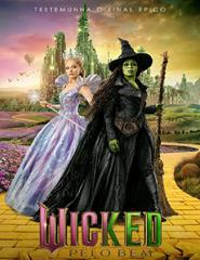 Wicked: Pelo Bem 3D