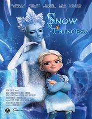 Snow e a Princesa
