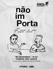 FESTIVAL PORTA DOS FUNDOS | 