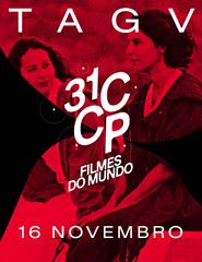 CCP`25 Filmes do Mundo Sessão 1