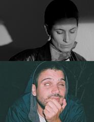 hara alonso & pedro maia