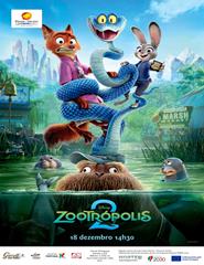 ZOOTRÓPOLIS 2